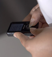 Horny senior banging a very hot teenage employee hardcore