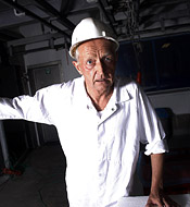 Horny senior banging a very hot teenage employee hardcore