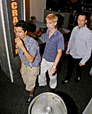  Horny gay guys enjoy fucking and sucking big stiff cock