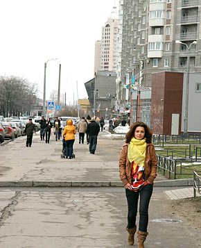  Very lucky hotshot banging his pretty gorgeous girlfriend