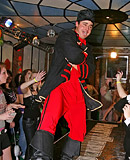 Very willing horny drunk girls fucked by nude guys hard