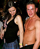 Very willing horny drunk girls fucked by nude guys hard