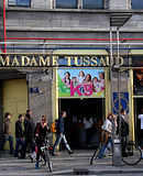 Pretty amsterdam hookers fucking their paying customers