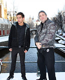 Hot amsterdam prostitutes nailed hard by paying customer