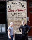 Hot amsterdam prostitutes nailed hard by paying customer