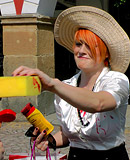  Very cute hot car washing hotties love playing together