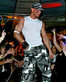  Daring sweethearts fucking chaps at the local dance club