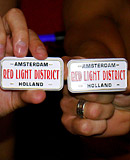 Horny sex tourists love screwing sexy amsterdam prostitutes