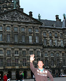 Horny sex tourists love screwing sexy amsterdam prostitutes