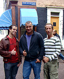 Horny sex tourists love screwing sexy amsterdam prostitutes