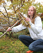 A hot teenage sweetheart drilled by a giant cock hardcore