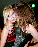 Hot horny girls at local club fucking other men hardcore