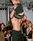 Hot horny girls at local club fucking other men hardcore