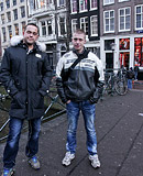 Horny fellow shagging a gorgeous hooker in her sex room