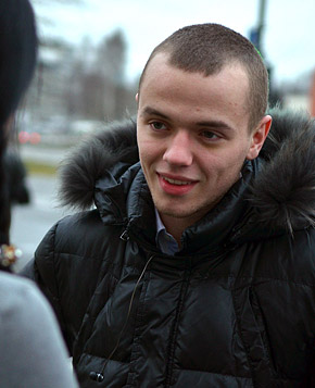 Hot willing teenage brunette fucked hardcore doggystyle