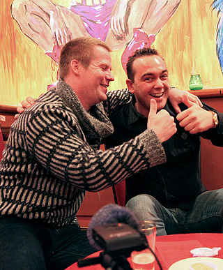 Amsterdam tourist loves shagging a real pretty prostitute