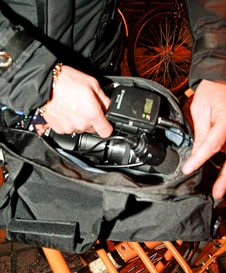 Amsterdam tourist loves shagging a real pretty prostitute