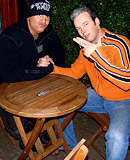 Cute amsterdam hookers sucking and fucking their clients