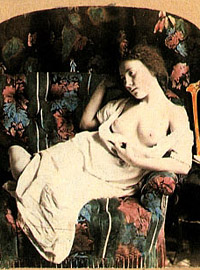  Pretty gorgeous vintage babes love posing in the thirties