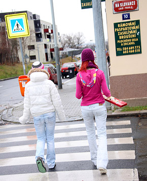 Very cute redhead pleasures her sexy lesbian girlfriend