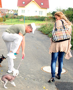 Lucky horny guy drilling a very cute willing teen beauty