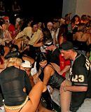 Cute drunk horny babes shagging hot dancing dudes hardcore