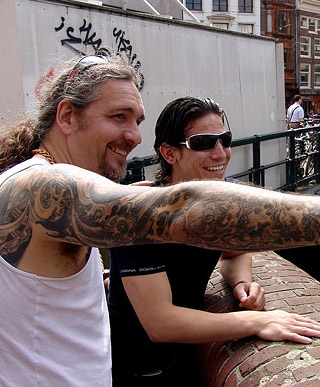 Two lucky fellows shagging very horny willing black girls