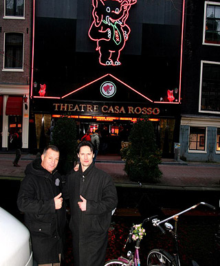 Two lucky fellows shagging very horny willing black girls