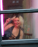 Very pretty amsterdam prostitutes screwed by horny guys