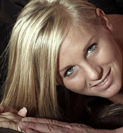  Fully nude blonde teenager fucked hard by an old senior