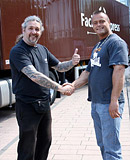 Hot amsterdam prostitutes shagged by horny fellows hard