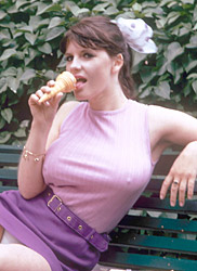 
 Sixties rollercoaster