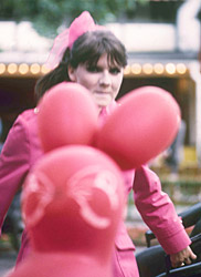 
 Sixties rollercoaster