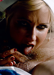 Classic hospital sex