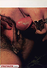 Rare Private Magazine 13