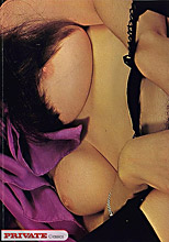 Rare Private Magazine 13