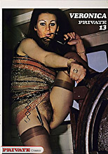 Rare Private Magazine 13