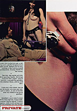 Rare Private Magazine 13