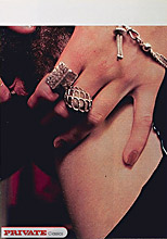 Rare Private Magazine 13