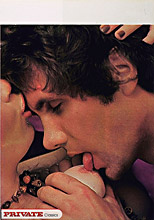 Rare Private Magazine 13