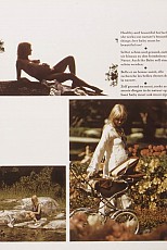 Seventies exhibitionists