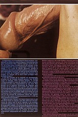 Seventies exhibitionists