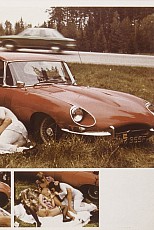 Seventies exhibitionists