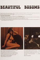 Seventies exhibitionists