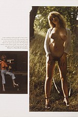 Seventies exhibitionists