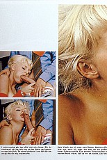 Seventies prostitutes