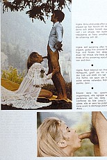 Seventies prostitutes