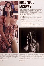Seventies Bosoms