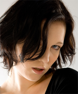 Daria sweet innocent teen showing pink!