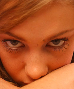 Sweet teen Emma goes hardcore part one